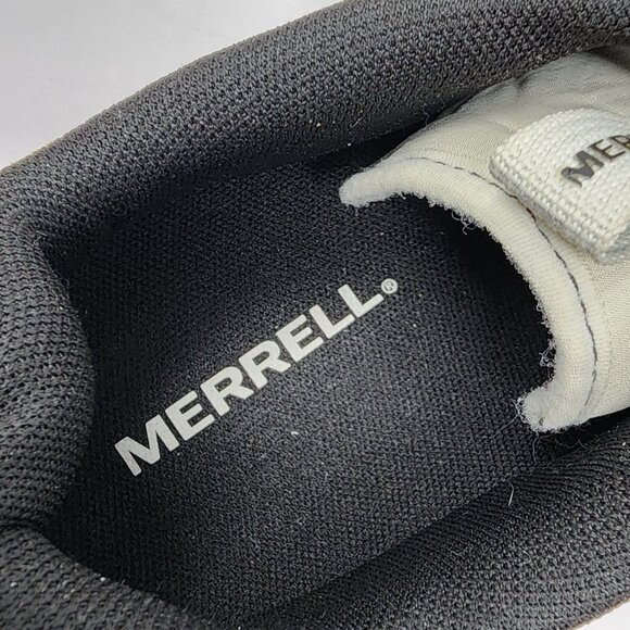 Merrell Mens Size 8.5 US Alpine Colorblock Primary Sneakers Multicolor Shoes - Picture 3 of 11